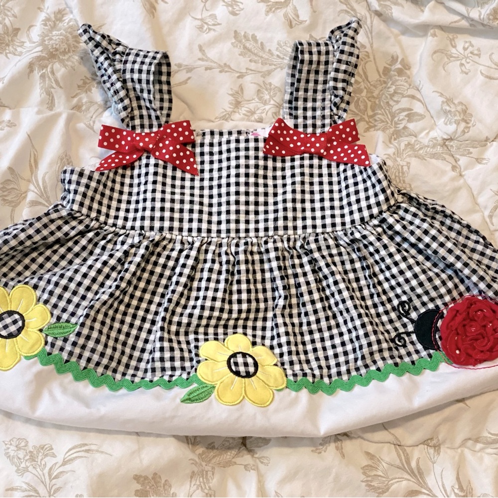 pretty baby dress!